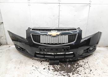 Chevrolet Cruze Zderzak Przód Przedni
