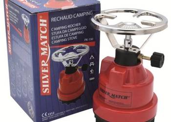 Kuchenka turystyczna