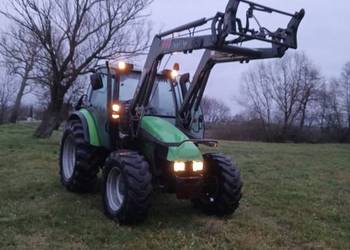 Deutz-fahr k80
