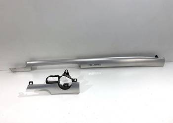 LISTWY DEKOR AUDI A4 B7 8E1853190 Kombi 04-08 WYKOŃCZENIE