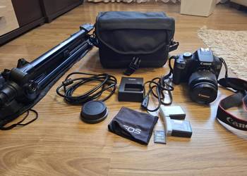 canon 4000d