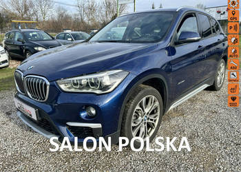 BMW X1 II (F48) (2015-)
