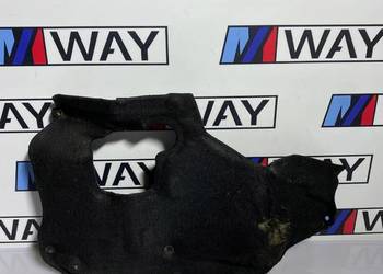 BMW F11 F30 F31 F36 WYGŁUSZENIE OSŁONA SILNIKA 8512650