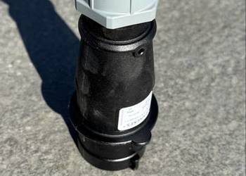 Wtyczka elektryczną