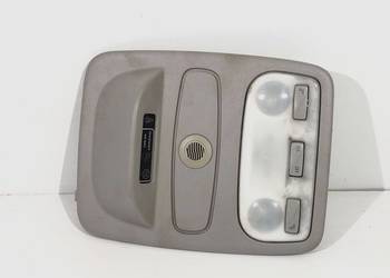 LAMPA SUFITOWA RENAULT CLIO IV 739486822R Hatchback WNĘTRZA