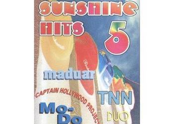 Eleven Sunshine Hits 5