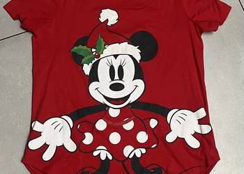 Koszulka t-shirt damski rozm. 42