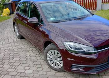 VW golf 7  1.6 tdi