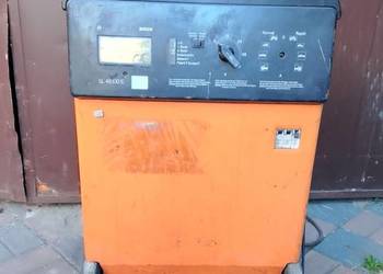 BOSCH SL48100E ładowarka prostownik z rozruchem