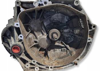 SKRZYNIA BIEGÓW Citroen C4 picasso 1.6 HDI 20DR15 manual MANUALNA