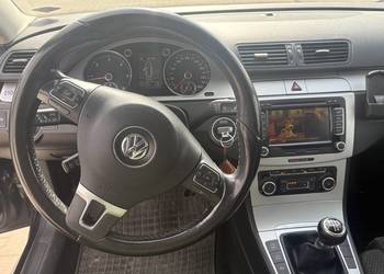 VW Passat B6, 2010r, full opcja, zadbany