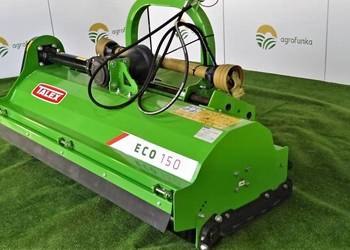 Kosiarka -Rozdrabniacz bijakowy 150h Kosiarka -Rozdrabniacz bijakowy 150h