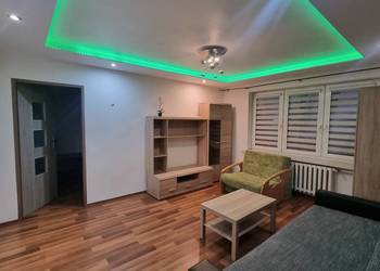Wynajmę Mieszkanie 3 Pokoje Centrum Dąbrowa Górnicza
