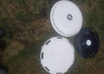 Kołpak autobus autokar