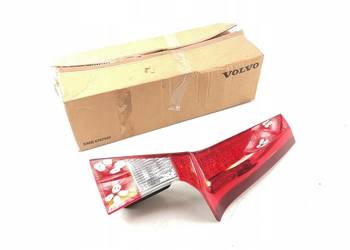 LAMPA PRAWY TYŁ VOLVO XC70 08-13 V70 08-10 oem oryginał