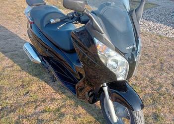 Sprzedam Honda  Swing 125