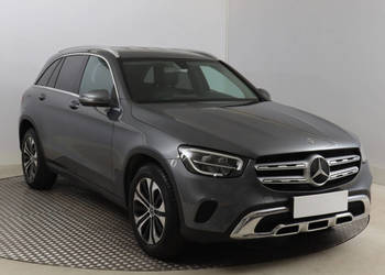 Mercedes GLC GLC 200 d 4MATIC