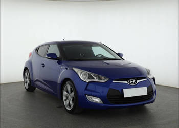 Hyundai Veloster 1.6 GDI