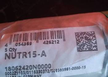 Sprzedam nowe łożyska