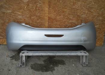 PEUGEOT 208 ZDERZAK TYLNY TYŁ