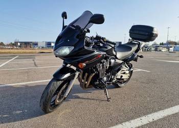 Suzuki Bandit 1200S