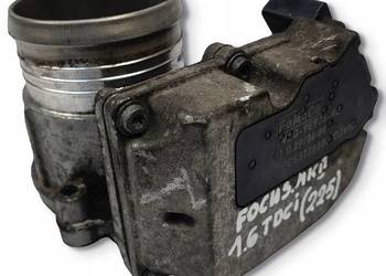 PRZEPUSTNICA Ford Focus MK2 II 1.6 TDCI 7V2Q-9E926-AB