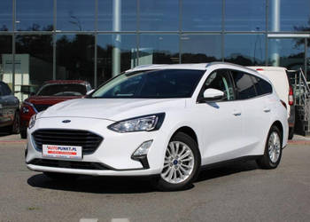 FORD Focus, 2021r. Winter* Carplay* Tempomat* NAVI* FV23%