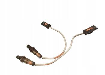 SONDA LAMBDA 9673438580 1.2 B 81KM Citroen C4 Cactus I (2014-  )