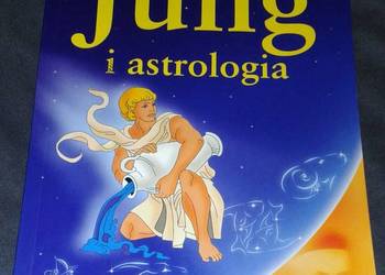 Jung i astrologia - Piotr Piotrowski