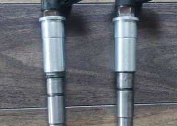 Wtryskiwacze 2.0 CDTI dCi trafic Vivaro nissan sprawdzone