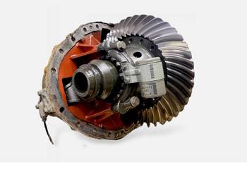 Dyfer DAF 106DAF TP1907102