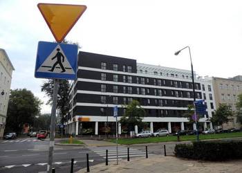 Sprzedam garaż centrum Woli, Leszno 15