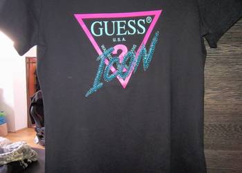 Koszulka bluzeczka Guess nowa
