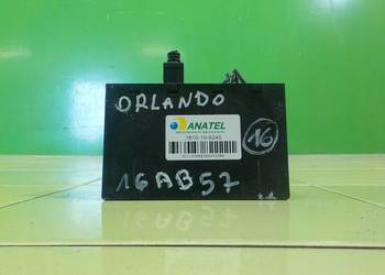 CHEVROLET ORLANDO 1.8 B 13r 5D modul sterownik bluetooth 95146940