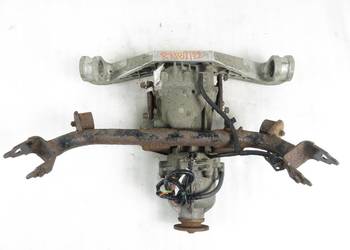 DYFER FIAT SEDICI 1.9 D D19AA