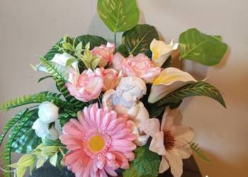 Sprzedam stroik na cmentarz