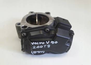 PRZEPUSTNICA Volvo XC60 II 2.0 D B4 Mild Hybrid _ 32223833AAprzepustnica