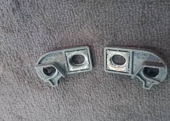 Uchwyty Mocowania Lamp Przód Audi A4 B5 (a-18)