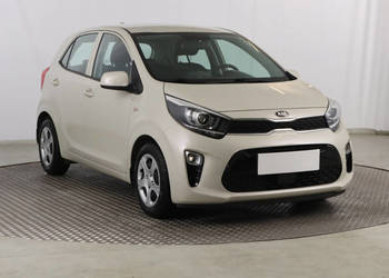 Kia Picanto 1.2 MPI