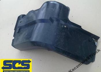 MAN L2000 8.156 I INNE NADKOLE BŁOTNIK SPRAWNE