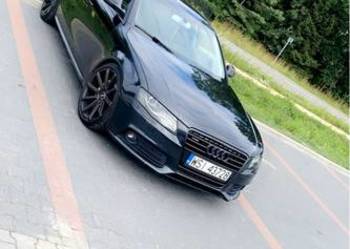 Audi a4b8 2.0tfsi 2009