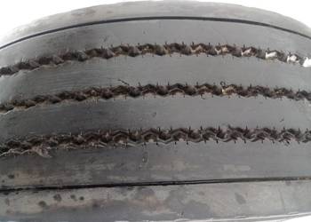 OPONA ZAPAS CONTINENTAL LSR 1 265/70 R17.5