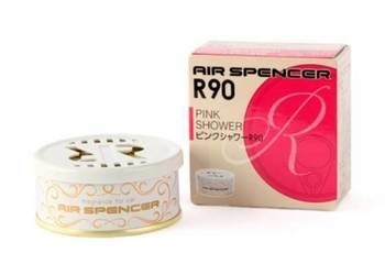 Zapach do samochodu Eikosha Pink Shower A-202