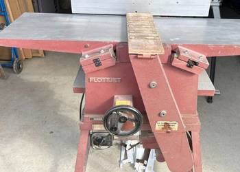 Grubościówka Flottjet