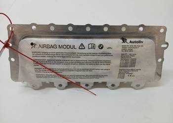 PODUSZKA POWIETRZNA PASAŻERA BMW F10 F11 OE 9230399 (0006322)