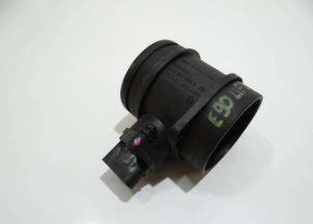 PRZEPŁWYMOIERZ POWIETRZA BMW E90 E91 N43B20A OE 7566989 (20189942)