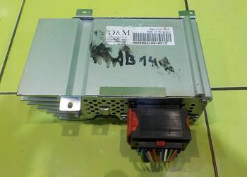 CITROEN DS3 1.6 THP 10r 3D wzmacniacz 310413710103