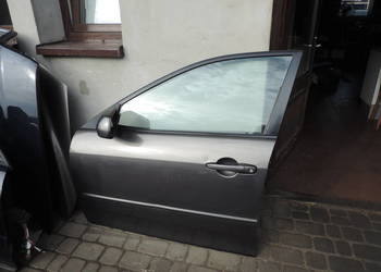 MAZDA 6 I HB GG DRZWI LEWY PRZÓD