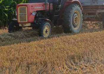 Sprzedam maszyny rolnicze