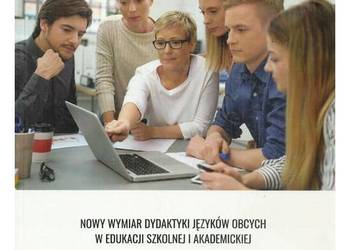 MULTI-LINGUA-DIDACTICA 1. Nowy wymiar dydaktyki języków obcy